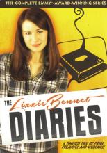 The Lizzie Bennet Diaries:The Complete Series