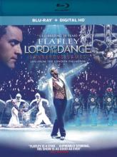 Lord Of The Dance: Dangerous Games