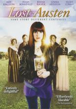 Lost In Austen