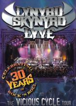 Lynyrd Skynyrd "Lyve:The Vicious Cycle Tour"