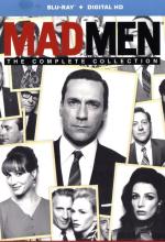 Mad Men: The Complete Collection