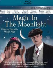 Magic In The Moonlight