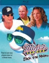 Major League: Back To The Minors