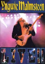 Yngwie Malmsteen "Live!!"