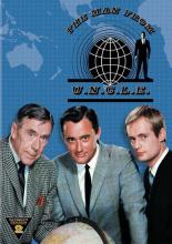 The Man From U.N.C.L.E.: The Complete Season Two
