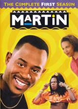 Martin: The Complete First Season