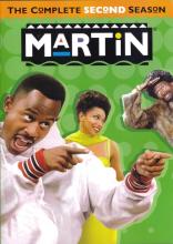 Martin: The Complete Second Season