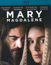 Mary Magdalene