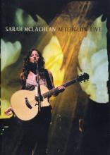 Sarah McLachlan "Afterglow Live"