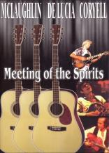 McLaughlin/De Lucia/Coryell "Meeting Of The Spirits"