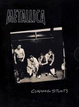 Metallica "Cunning Stunts"