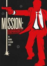 Mission: Impossible: The Original Television Series