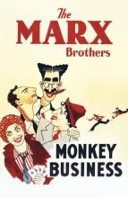 Monkey Business