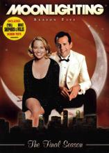 Moonlighting: Season Five
