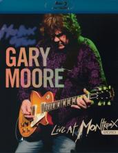 Gary Moore "Live At Montreux"