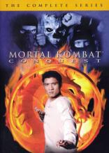 Mortal Kombat Conquest: The Complete Series