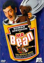 Mr. Bean: The Whole Bean