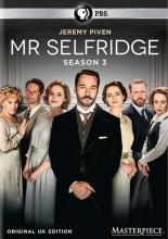 Mr. Selfridge: Season Three