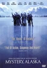 Mystery, Alaska