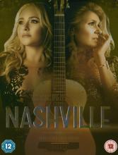 Nashville: The Complete Series