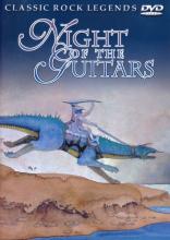 Night Of The Guitars