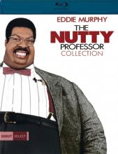Nutty Professor II{: The Klumps