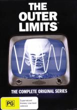The Outer Limits: The Complete Original Series