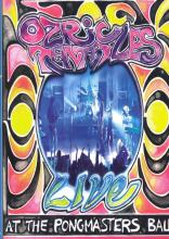 Ozric Tentacles "Live At The Pongmasters Ball"