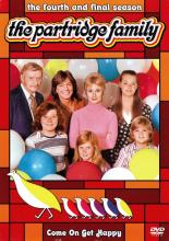 The Partridge Family: The Complete Fourth Season