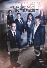 Person Of Interest: The Complete Series