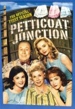 Petticoat Junction: The Official First Season
