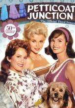Petticoat Junction: The Official Third Season