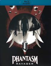 Phantasm: Ravager