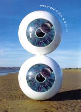 Pink Floyd "Pulse"