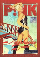 Pink "Funhouse Tour: Live In Australia"