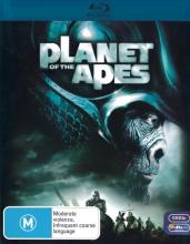 Planet Of The Apes (2001)