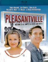 Pleasantville