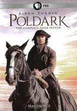Poldark: Season 5
