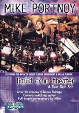 Mike Portnoy "Liquid Drum Theater"