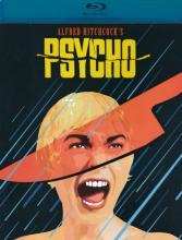 Psycho