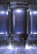 Queensryche "Live Evolution"
