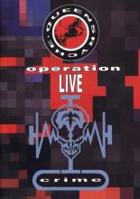 Queensryche "Operation Livecrime"