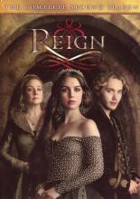 Reign: The Complete Second Season