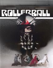 Rollerball