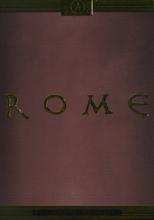 Rome: The Complete Series