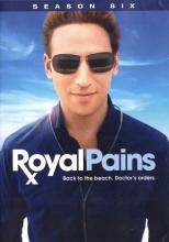 Royal Pains: Season Six