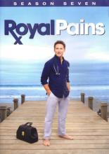 Royal Pains: Season Seven