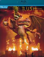 Rush "Rush In Rio"
