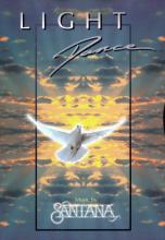Santana "Light Dance"