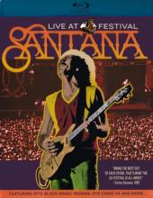 Santana "Live At US Festival"